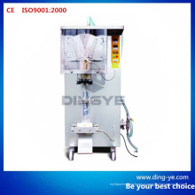 Автоматическая жидкостная упаковочная машина (AS1000 / 2000)